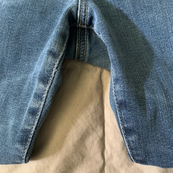 AG Adriano Goldschmied Middi Ankle Legging Jeans - Picture 5 of 10